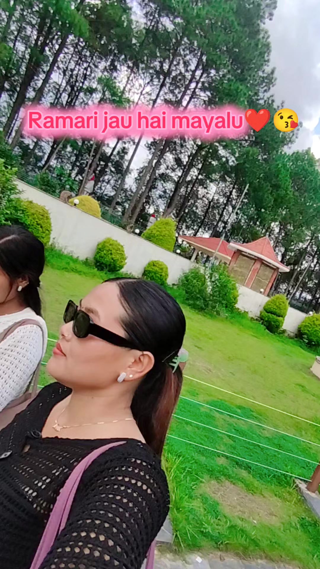 @Hang Ma&deg;