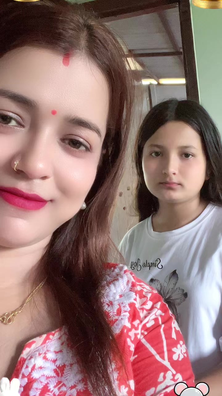@smriti karki