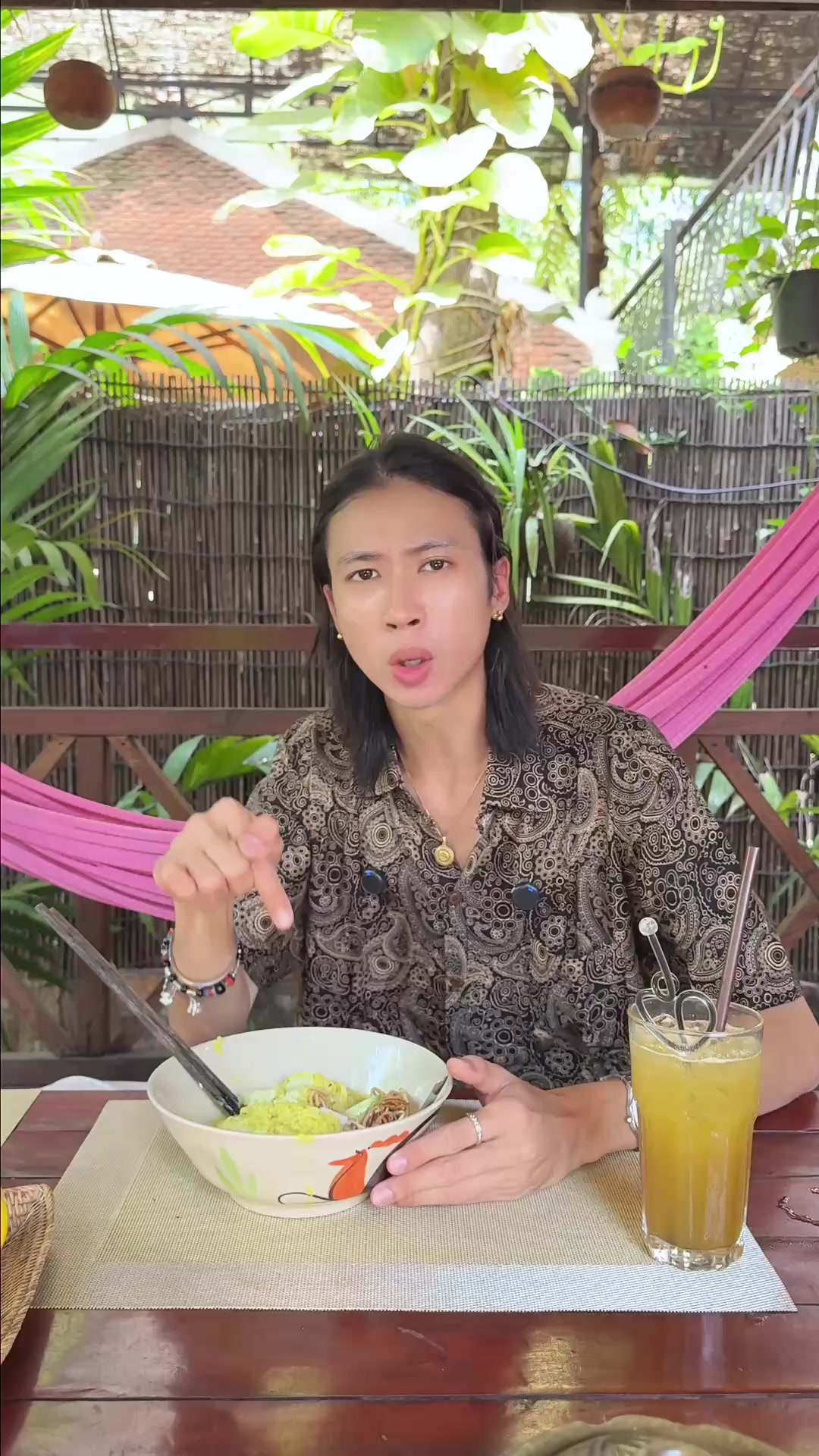 @Kao Savin