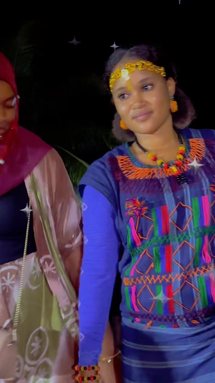 @La Diva du Sahel 🇧🇫😘❤️