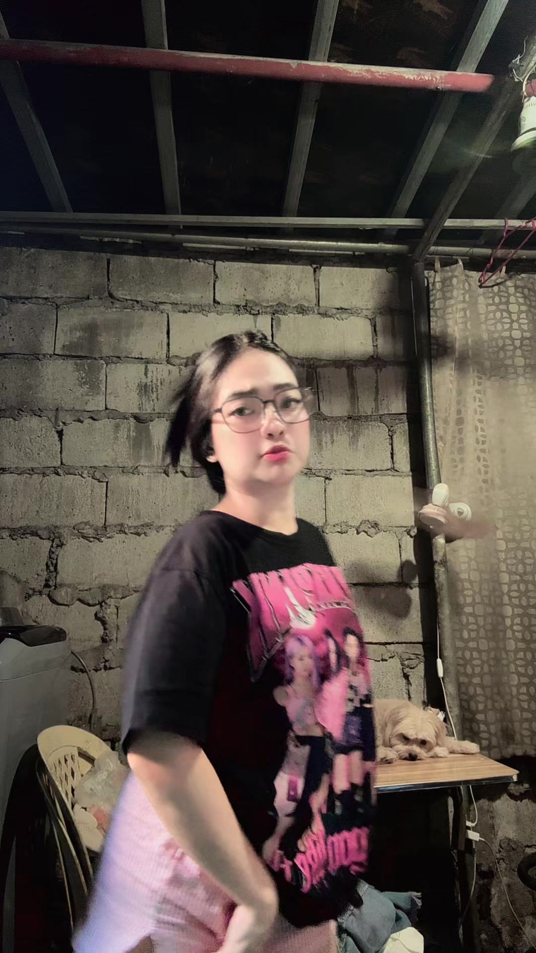 @mama mo