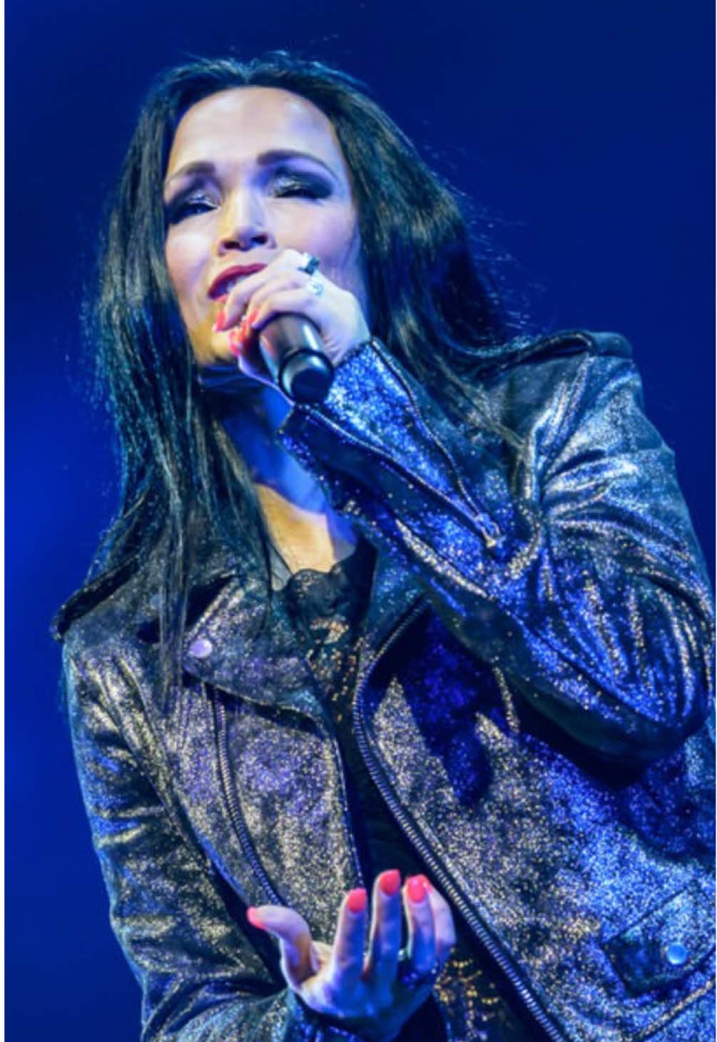 @Tarja M&eacute;xico