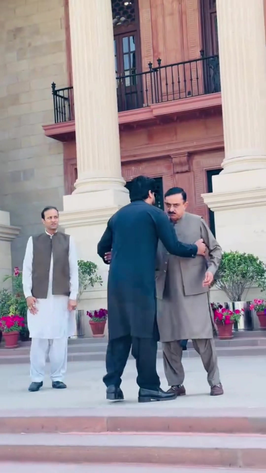 @Ch Jamil Ashraf official