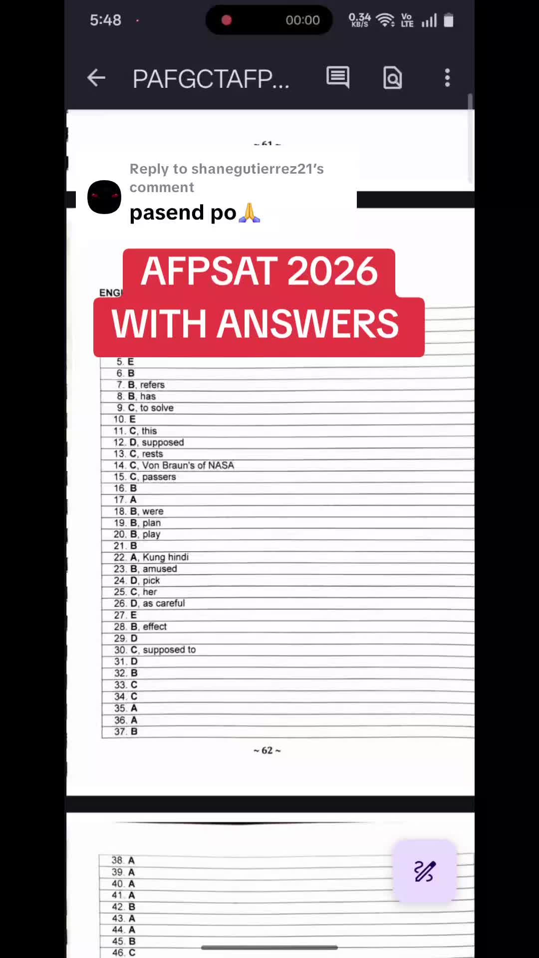 @LPT REVIEWERS 2026👩🏫