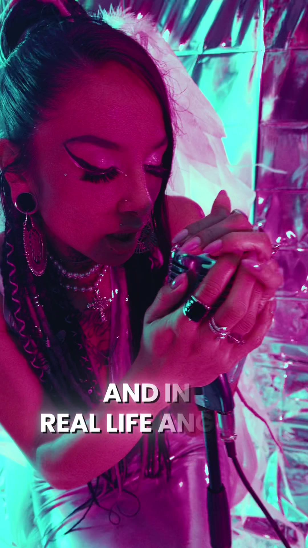 @Aluna Dragon 🐉 🎙️🪶