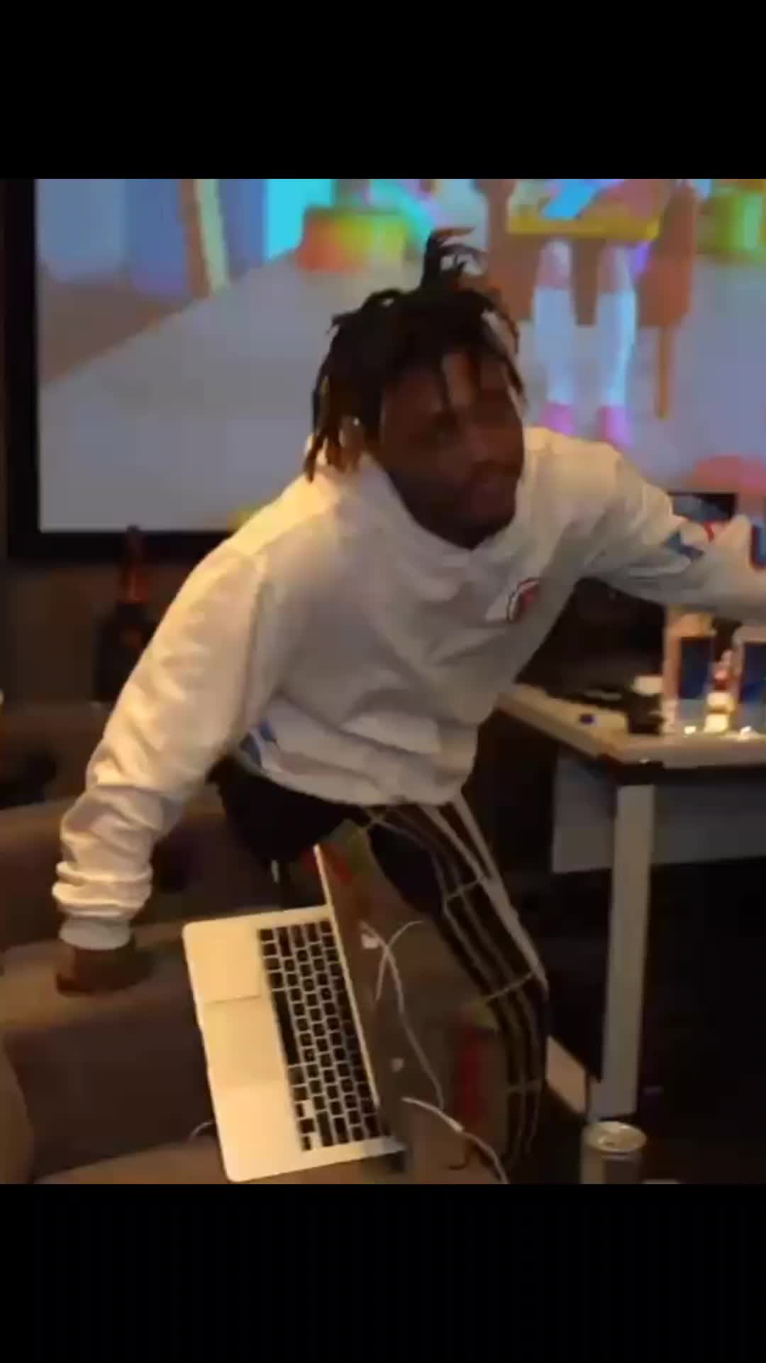 @[?]
