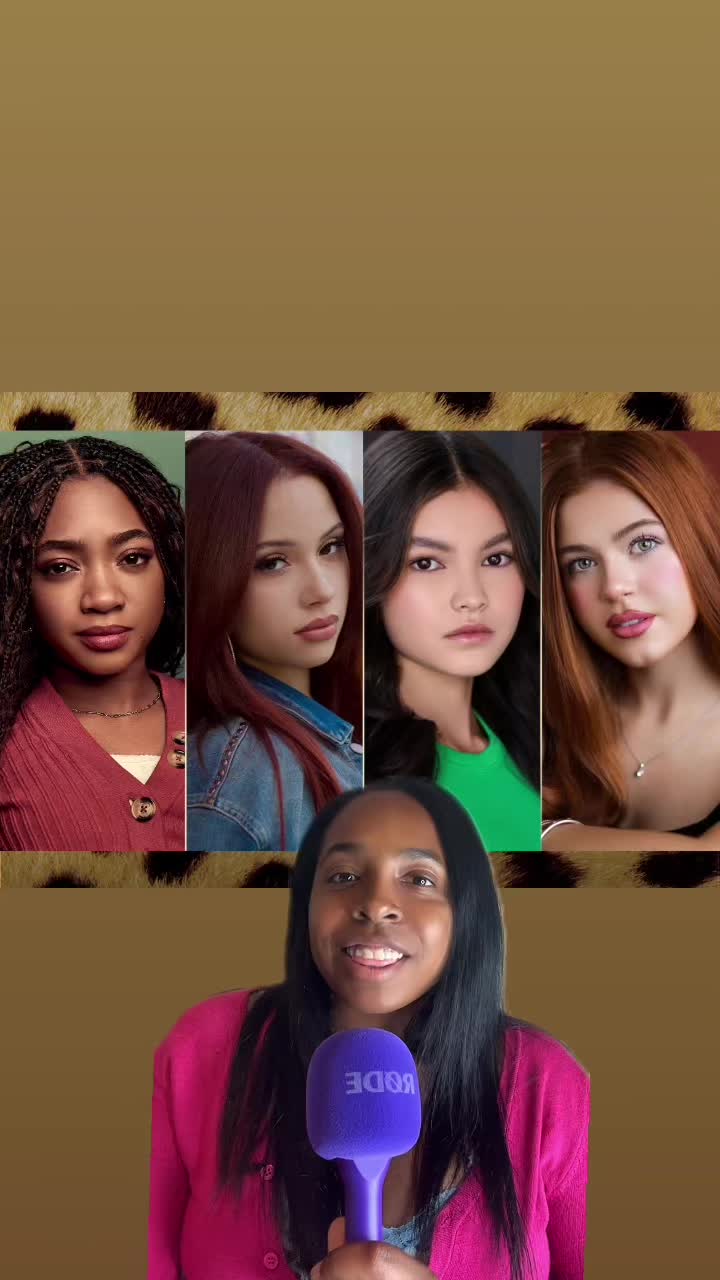 @Chae&rsquo; Jones