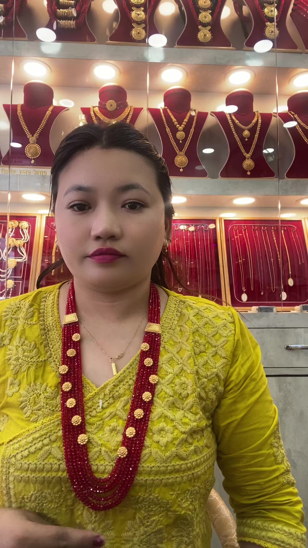 @श्रि सत्य साइ गहना गृह