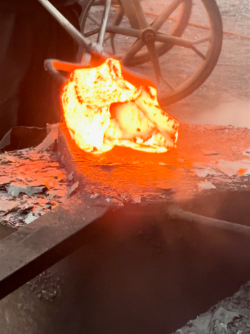 @Global Forge Hub