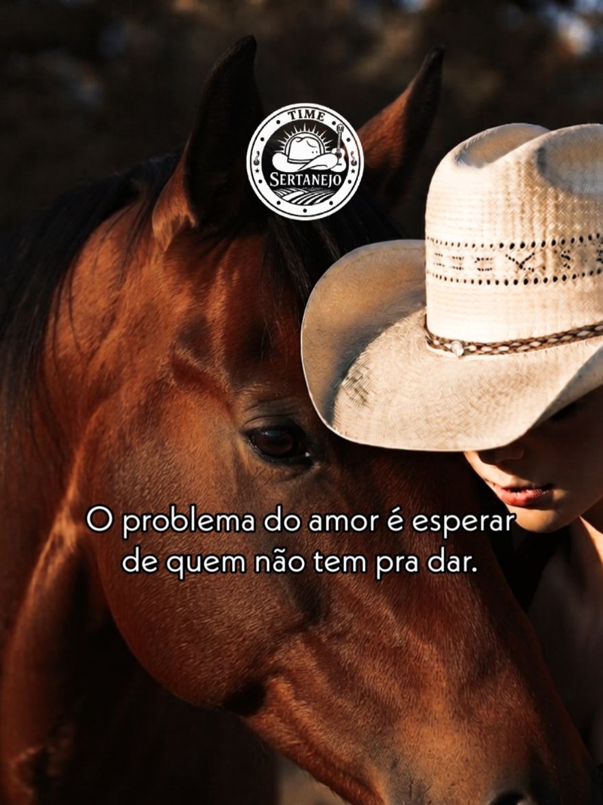 @Time Sertanejo