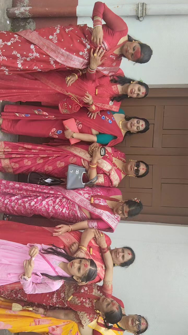 @mina adhikari