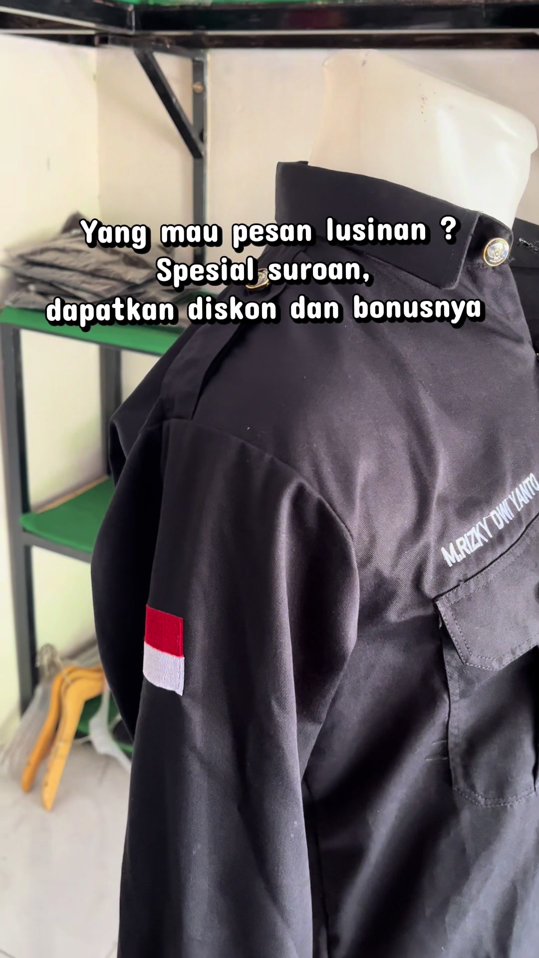 @Berkah Pencak Store