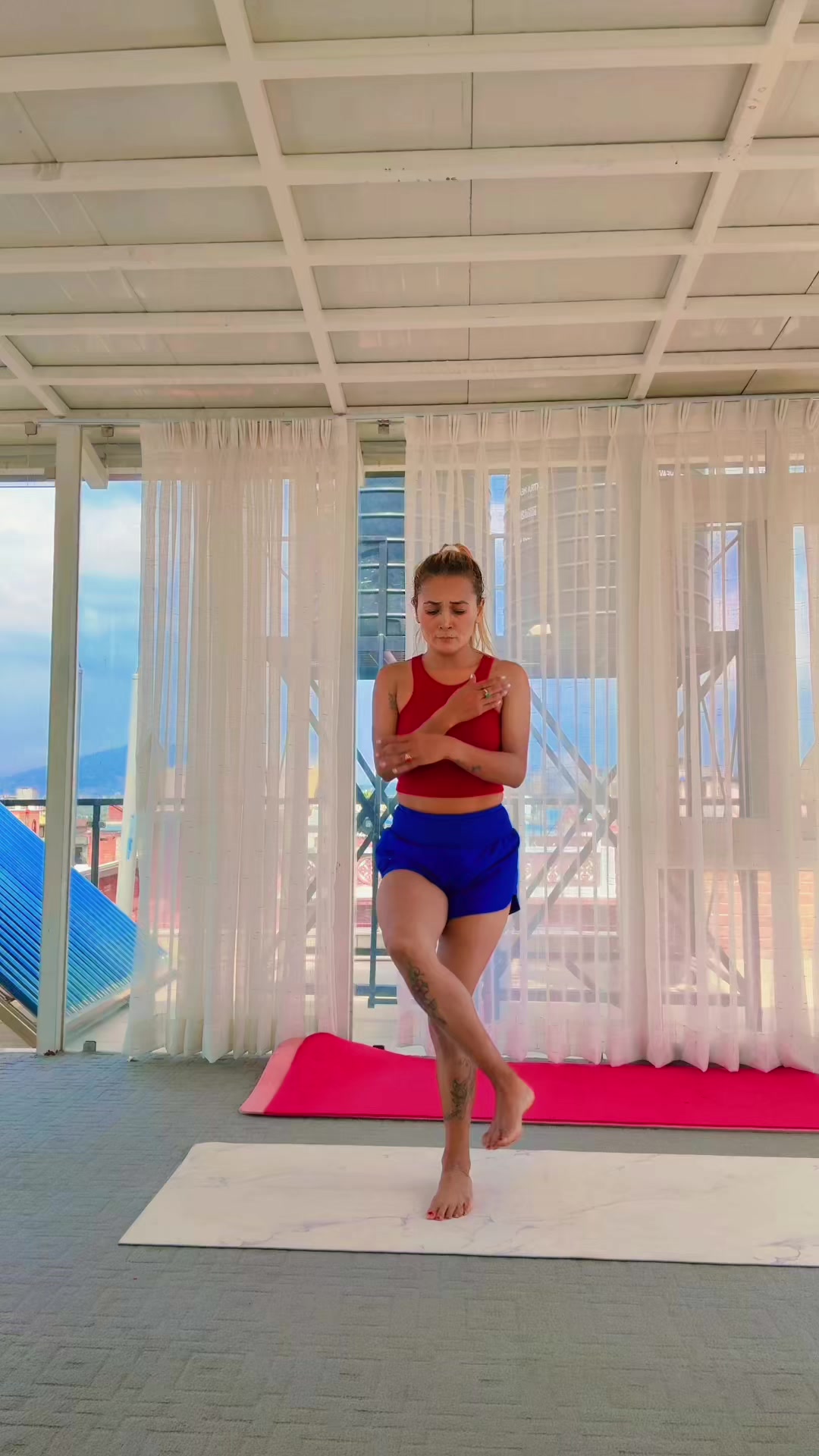 @Nitu singh yoga teacher zIn