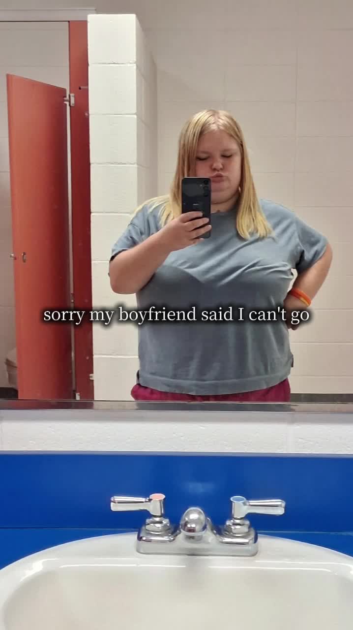 @Josie Merideth
