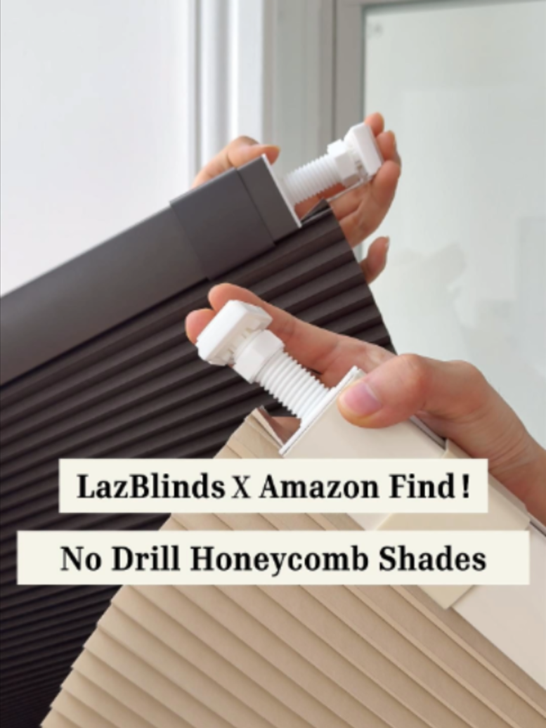 @LazBlinds