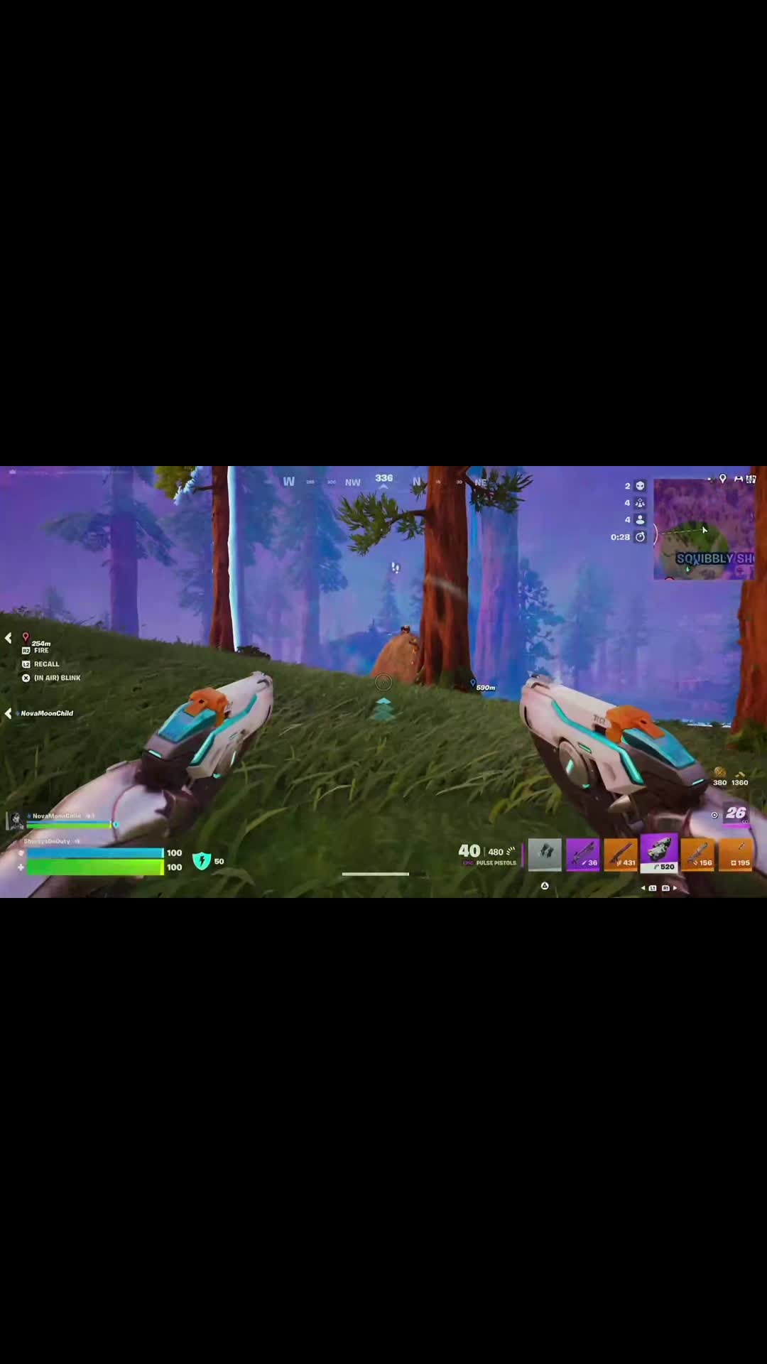 @ShortysOnDuty🎮👾