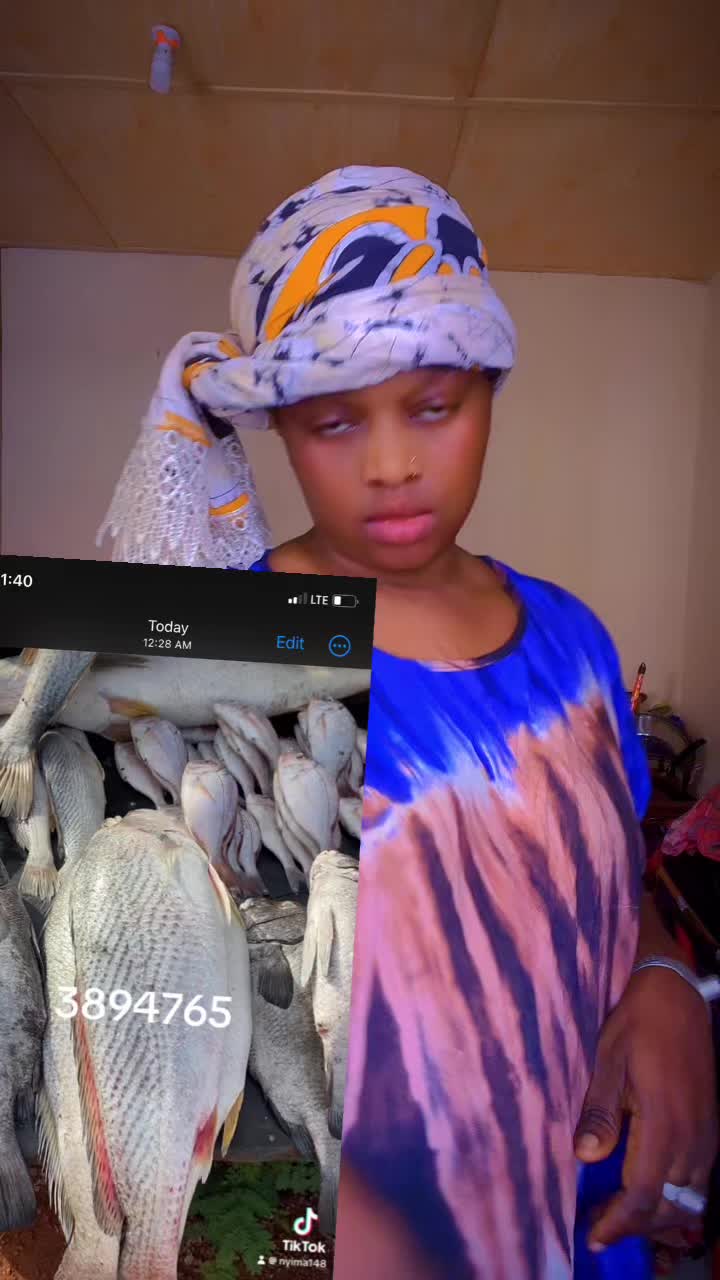 @Mariama Sibo
