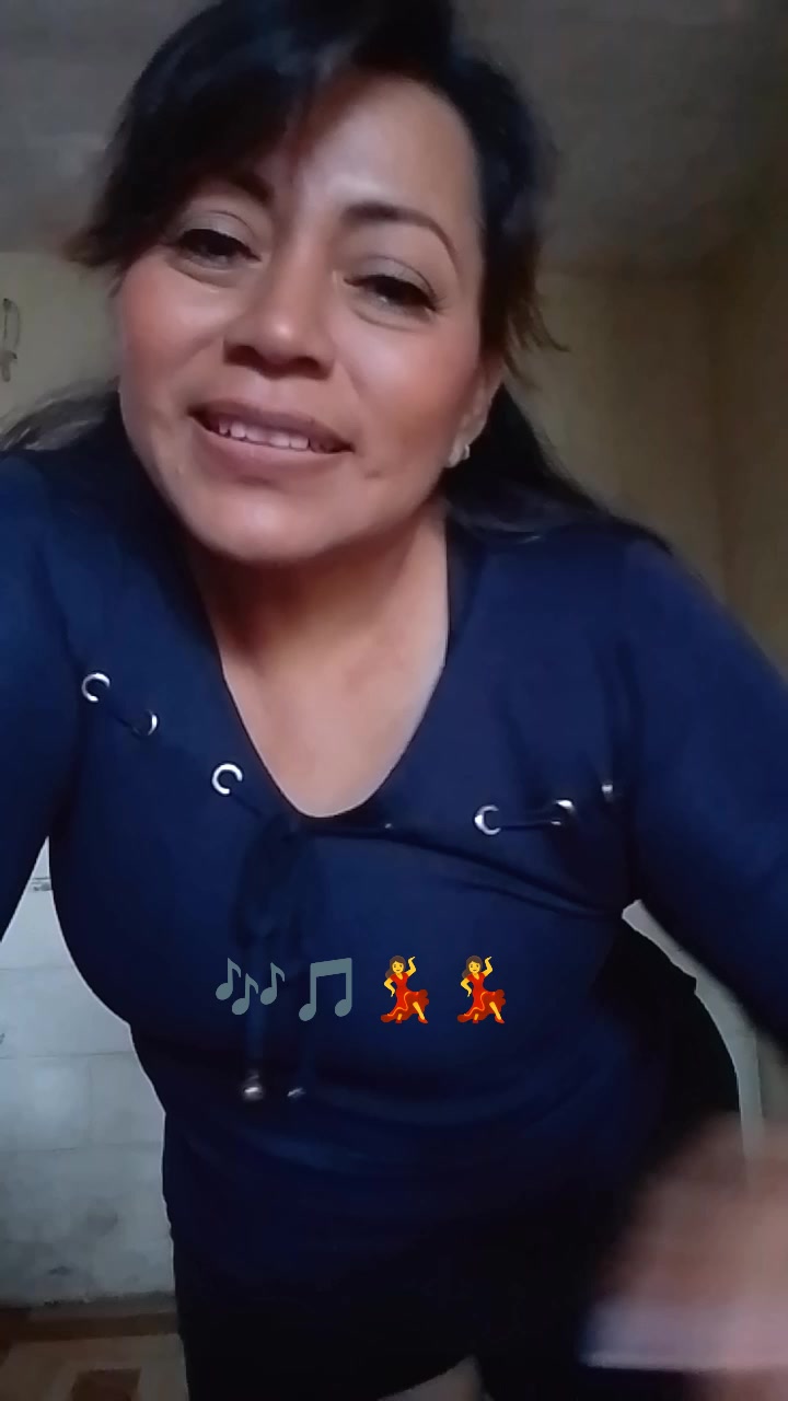 @Silvia 🇪🇨🌺💋