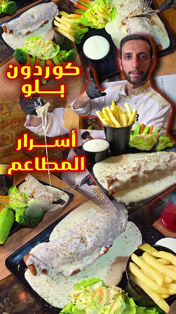@Chef Belal Omar شيف بلال عمر