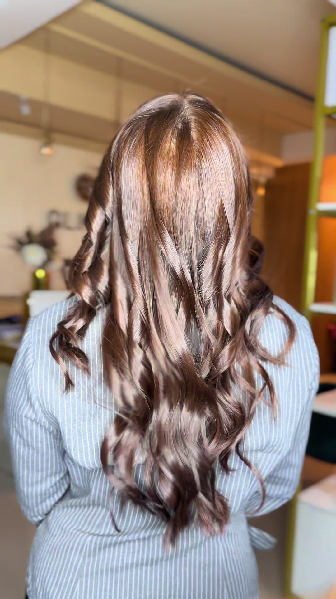 @Glitzy Salon & Spa Maldives
