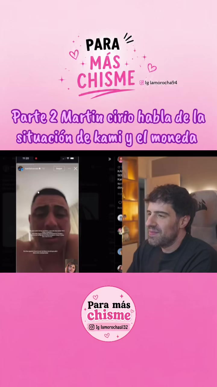 @La morocha sil