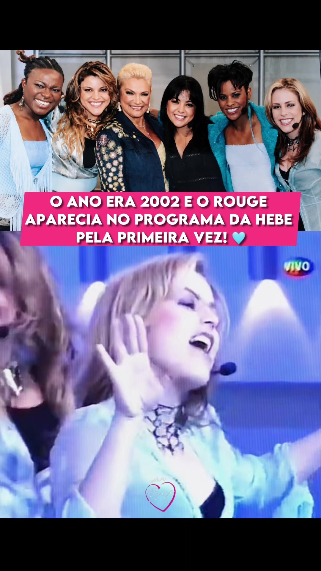 @UMA ROUGE