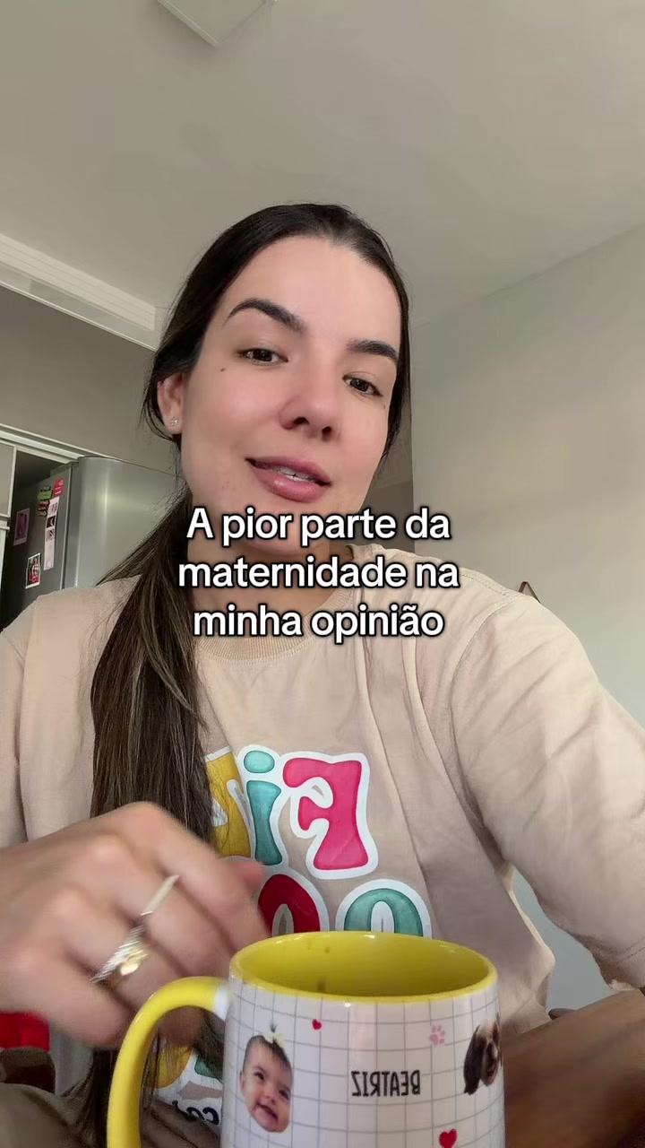 @Ana Clara Costa | Maternidade