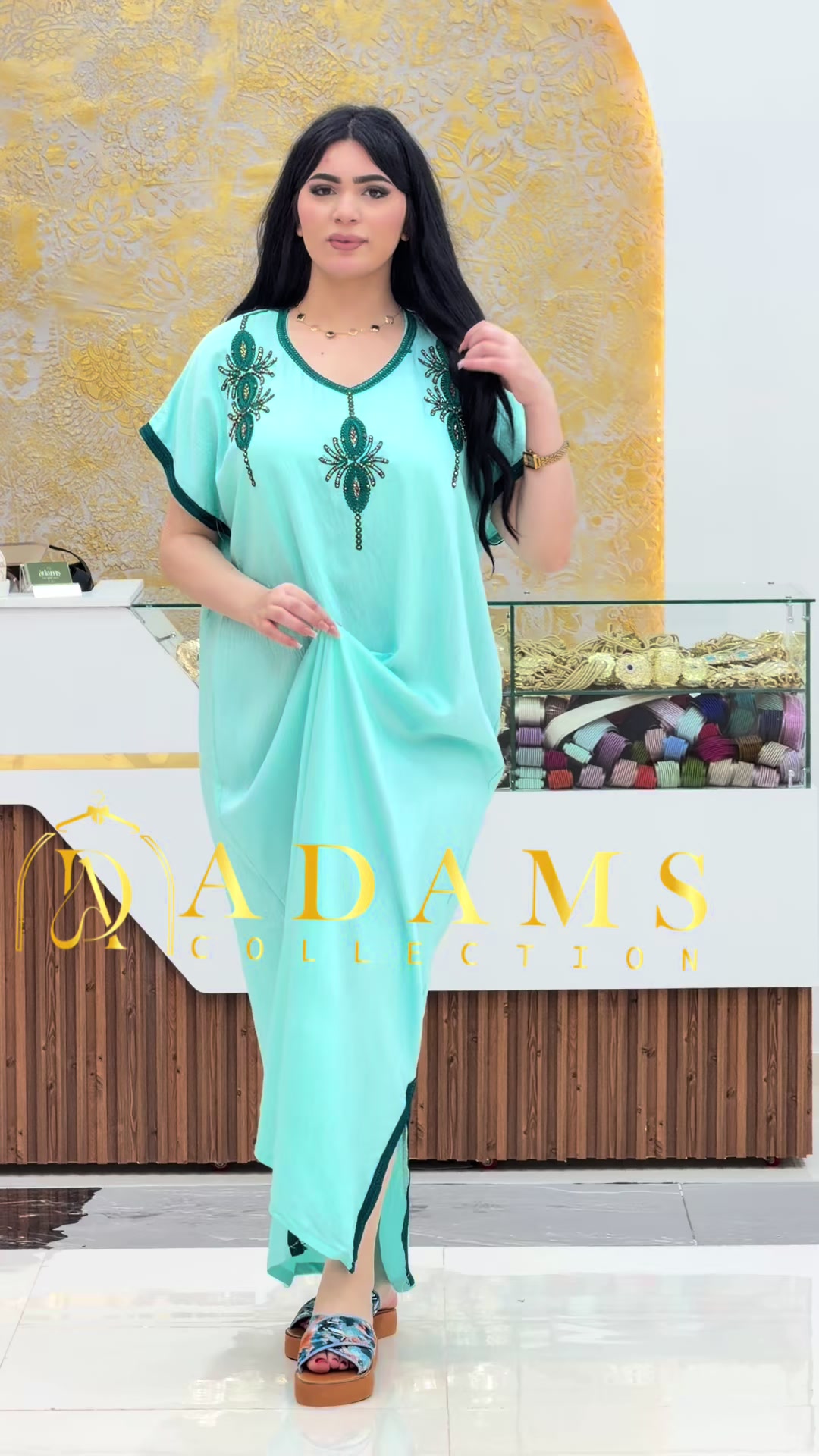 @Adam's collection
