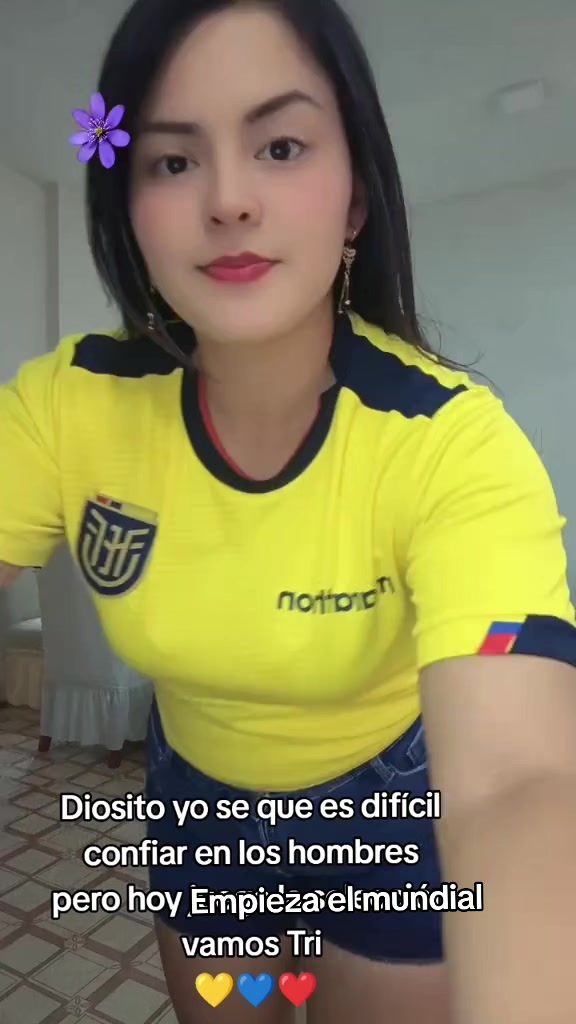 @Mariela ortiz ❤️
