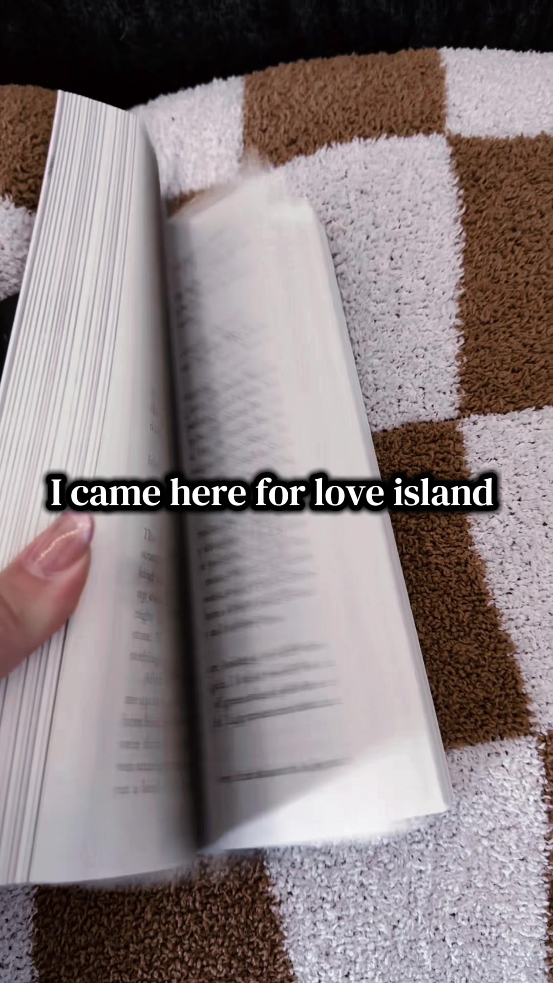 @Danielle Reads ๐โ๏ธ ๐งธ