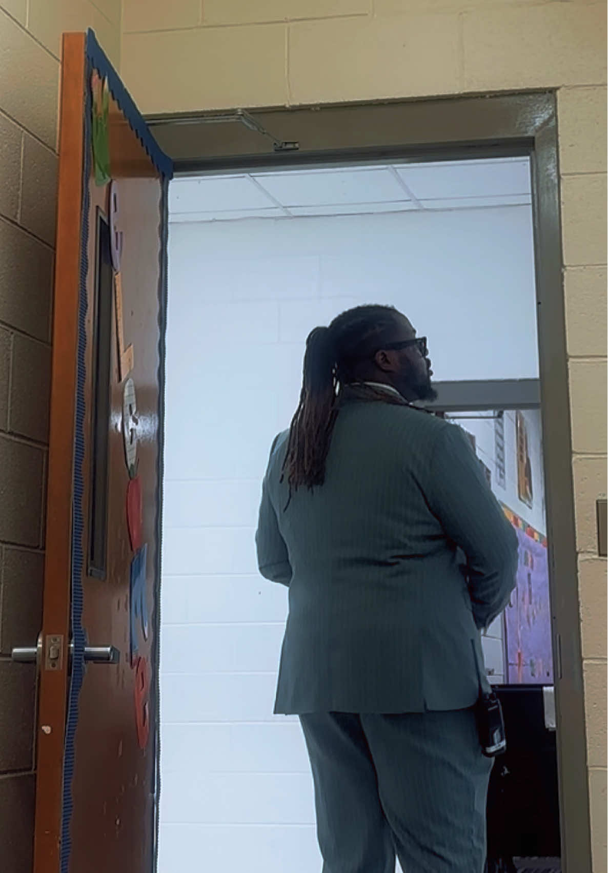@Dr.W | The Kultured Principal