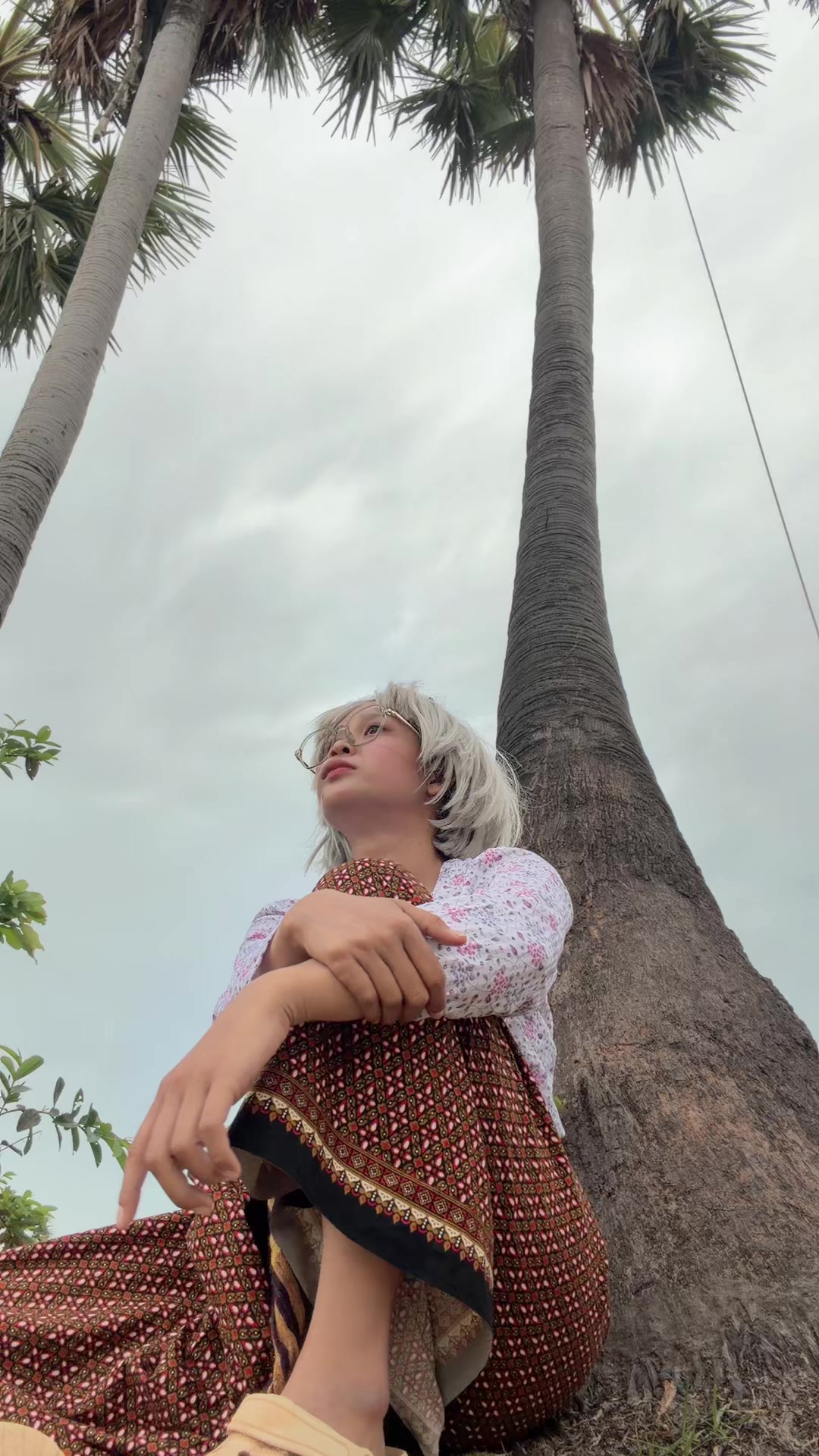 @๐ธ Mak Oun Lyka ๐ธ