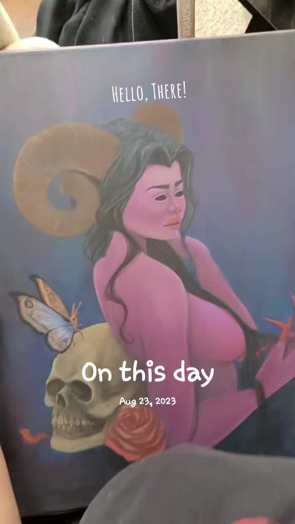 @BrendaMarieGallery