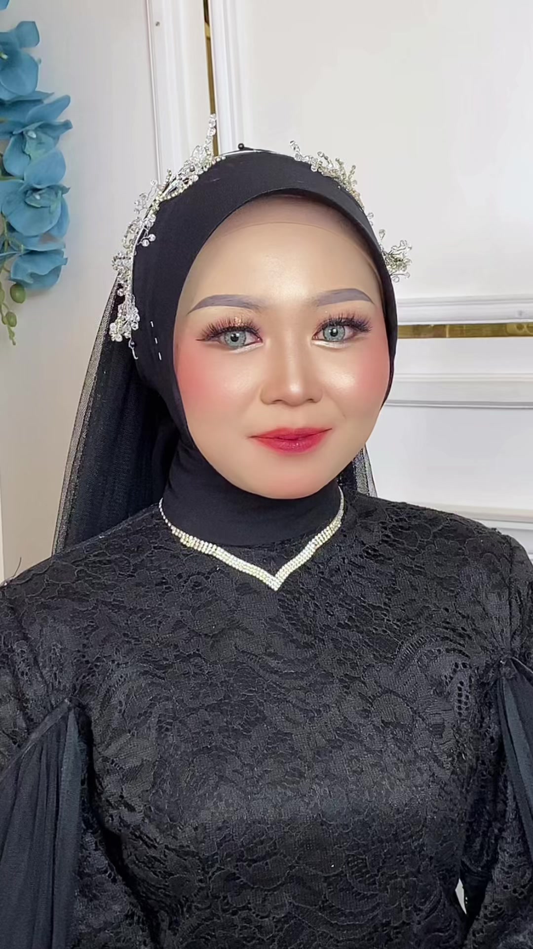 @IrdaMakeup