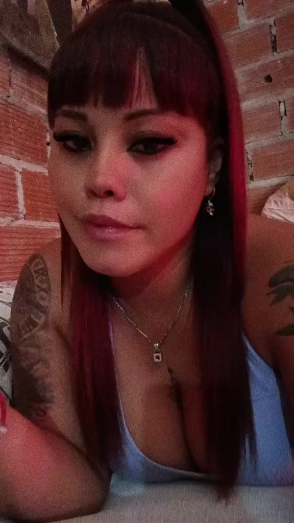 @Micaela Garzon