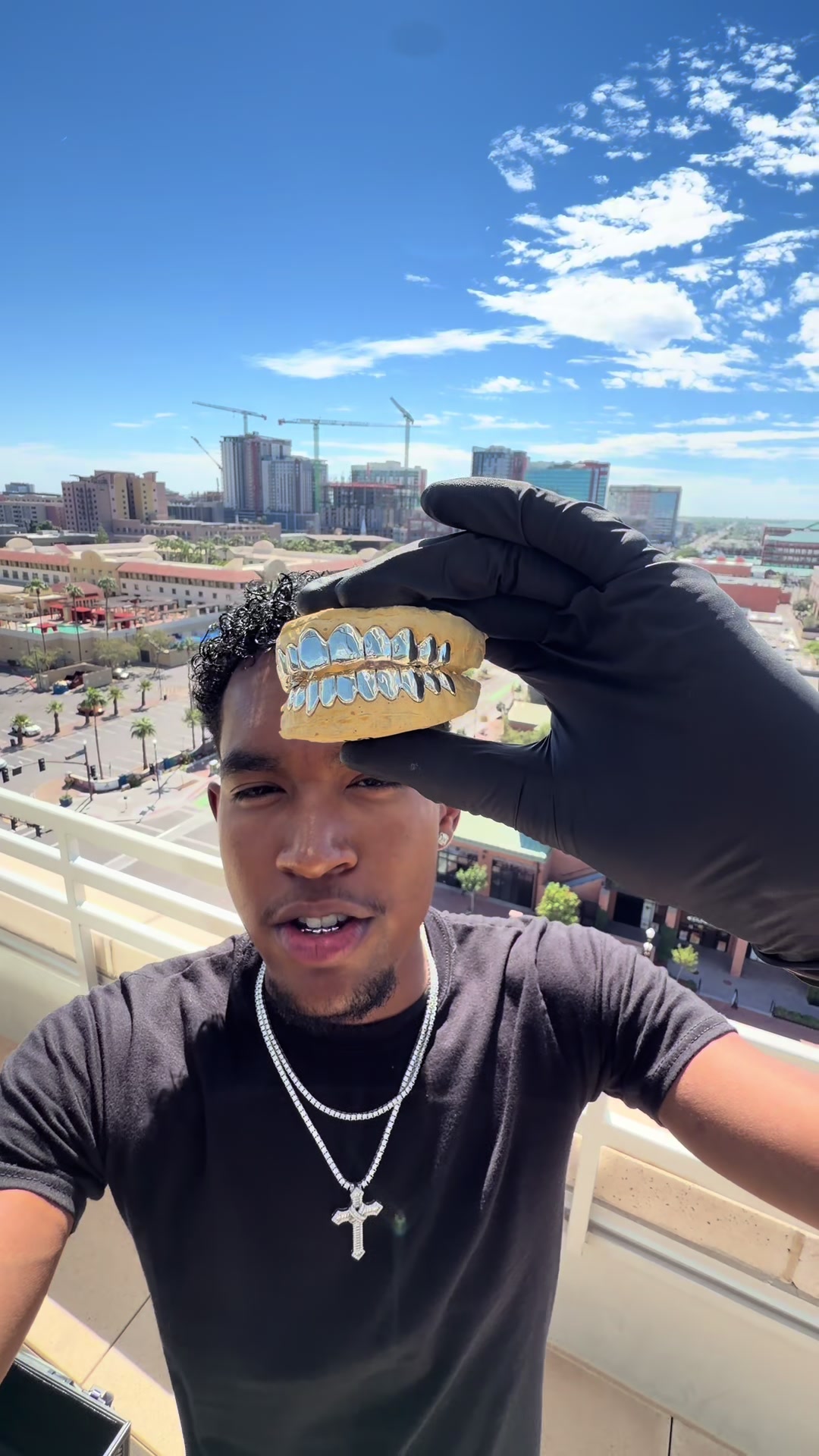 @AZ Grillz Plug