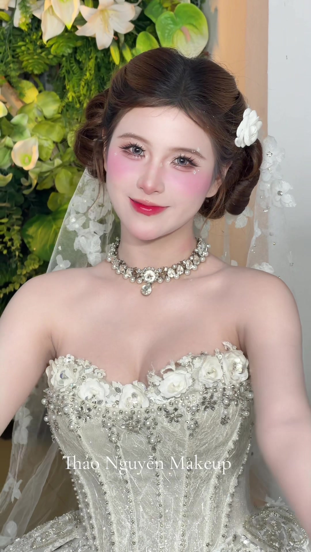 @THẢO NGUYỄN MAKEUP
