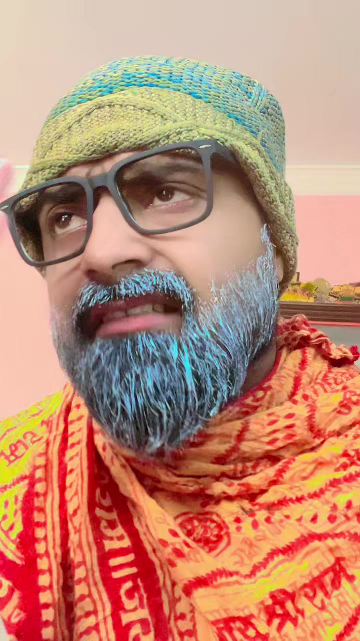 @Purkhe Baa पुरुषाेत्तम भण्डारी