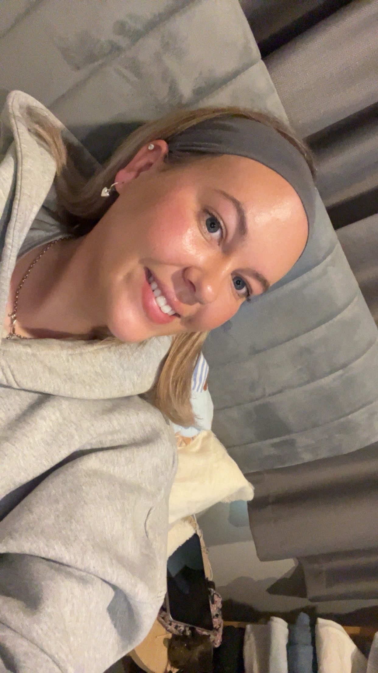 @Katie