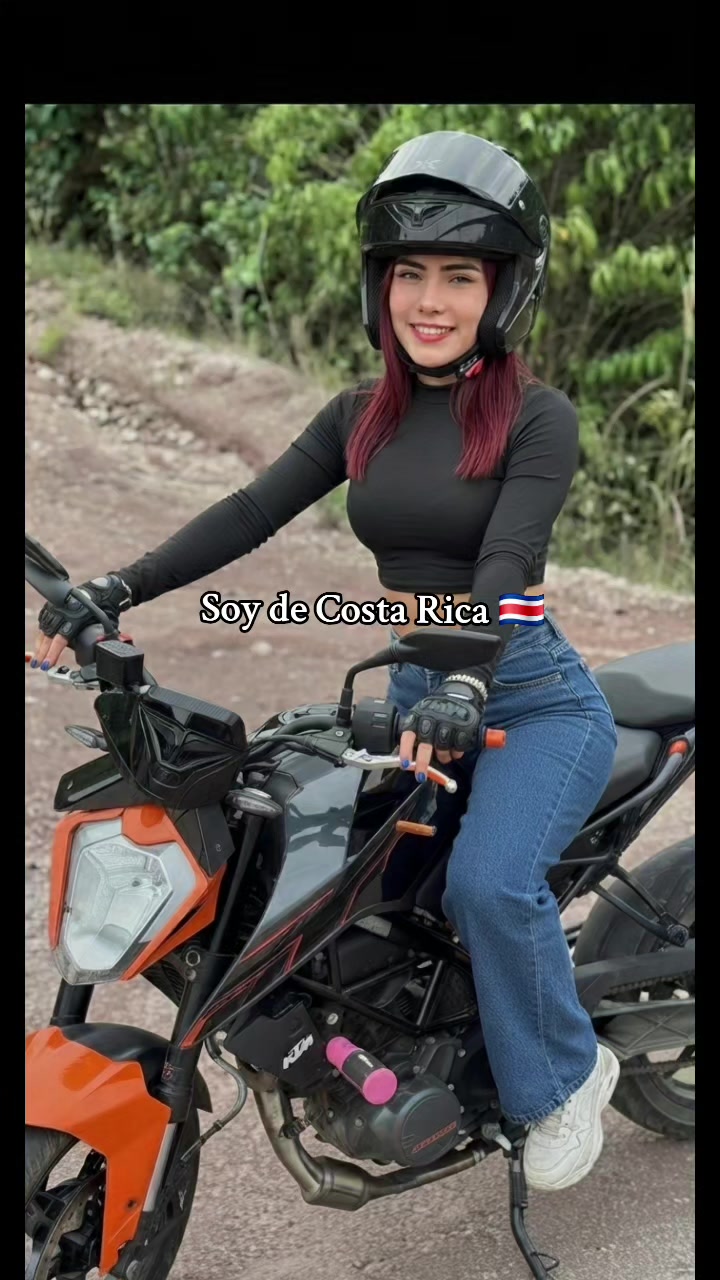 @🍏🇨🇷🍒 Princesa G💍M✈️🇳🇮