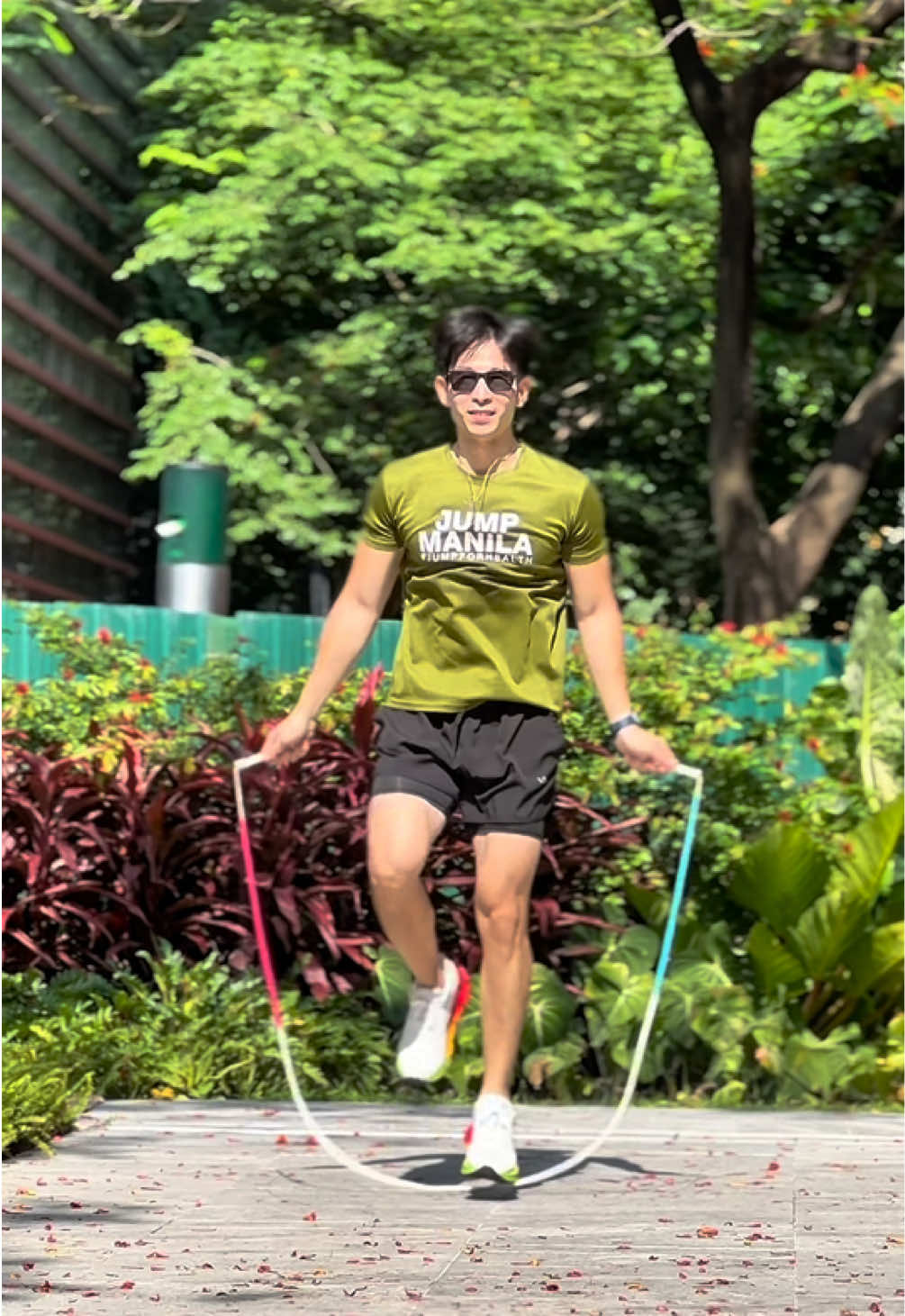 @Jump Manila Sporting Goods