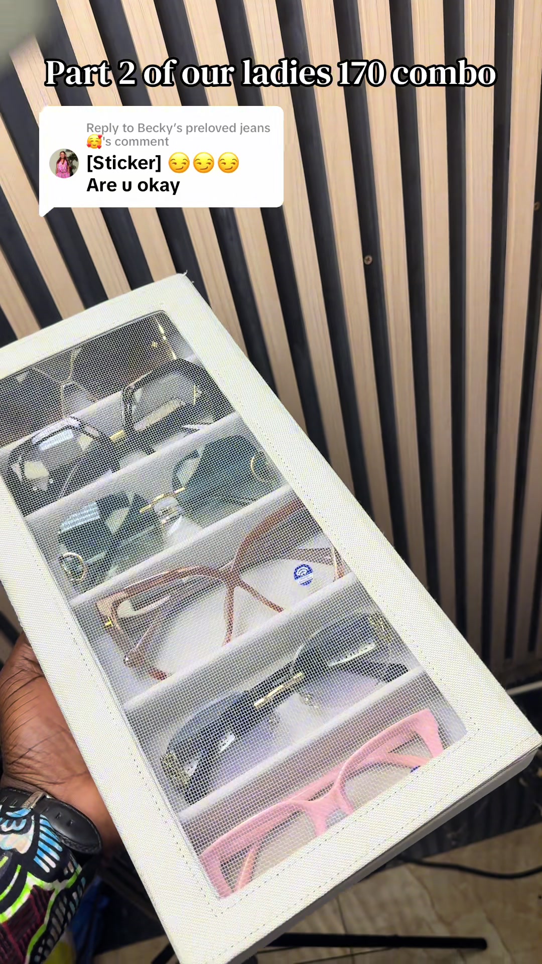 @THE BLINKS FRAMES 🤓