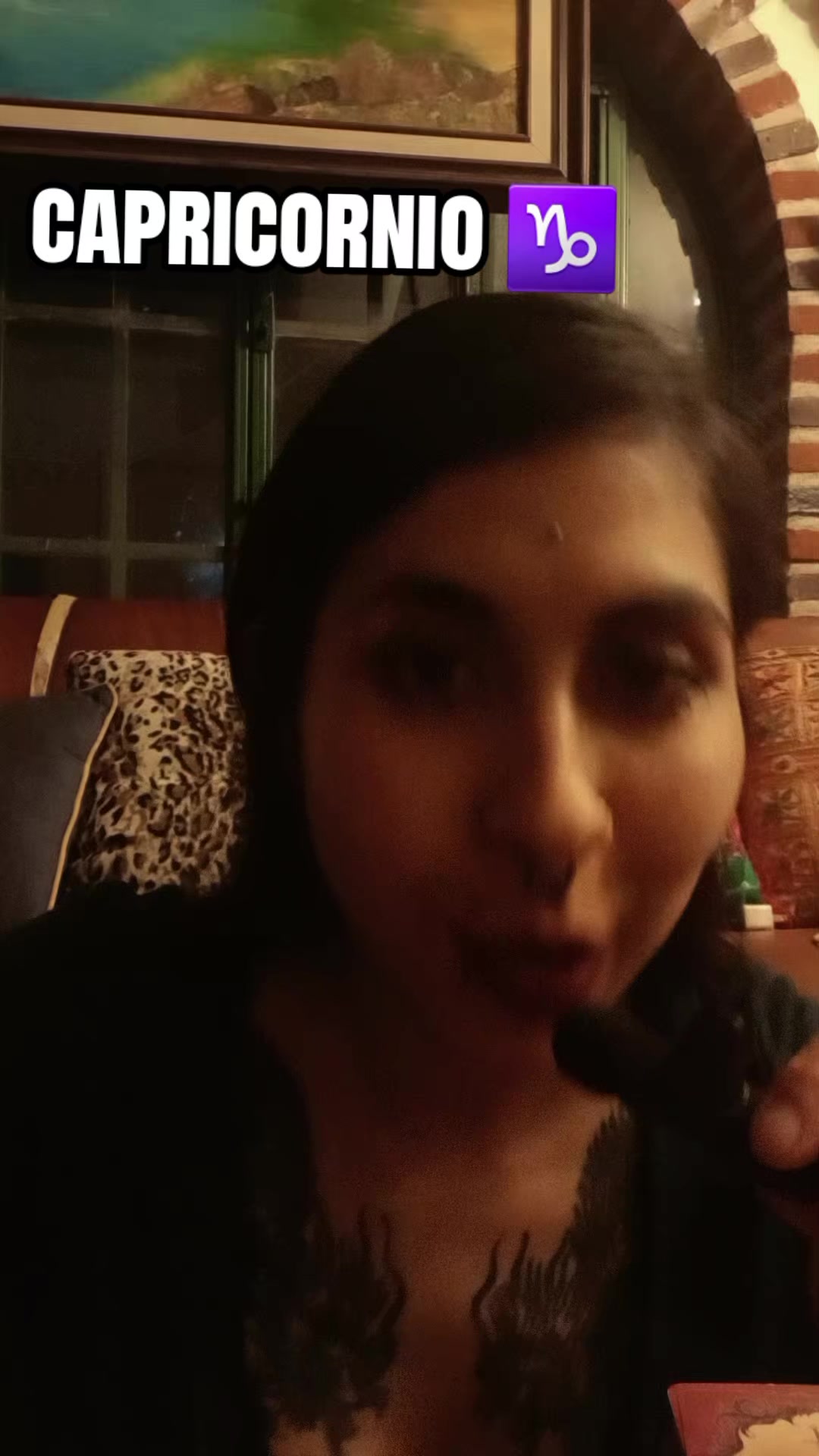 @Sabrina Fortuna Teller