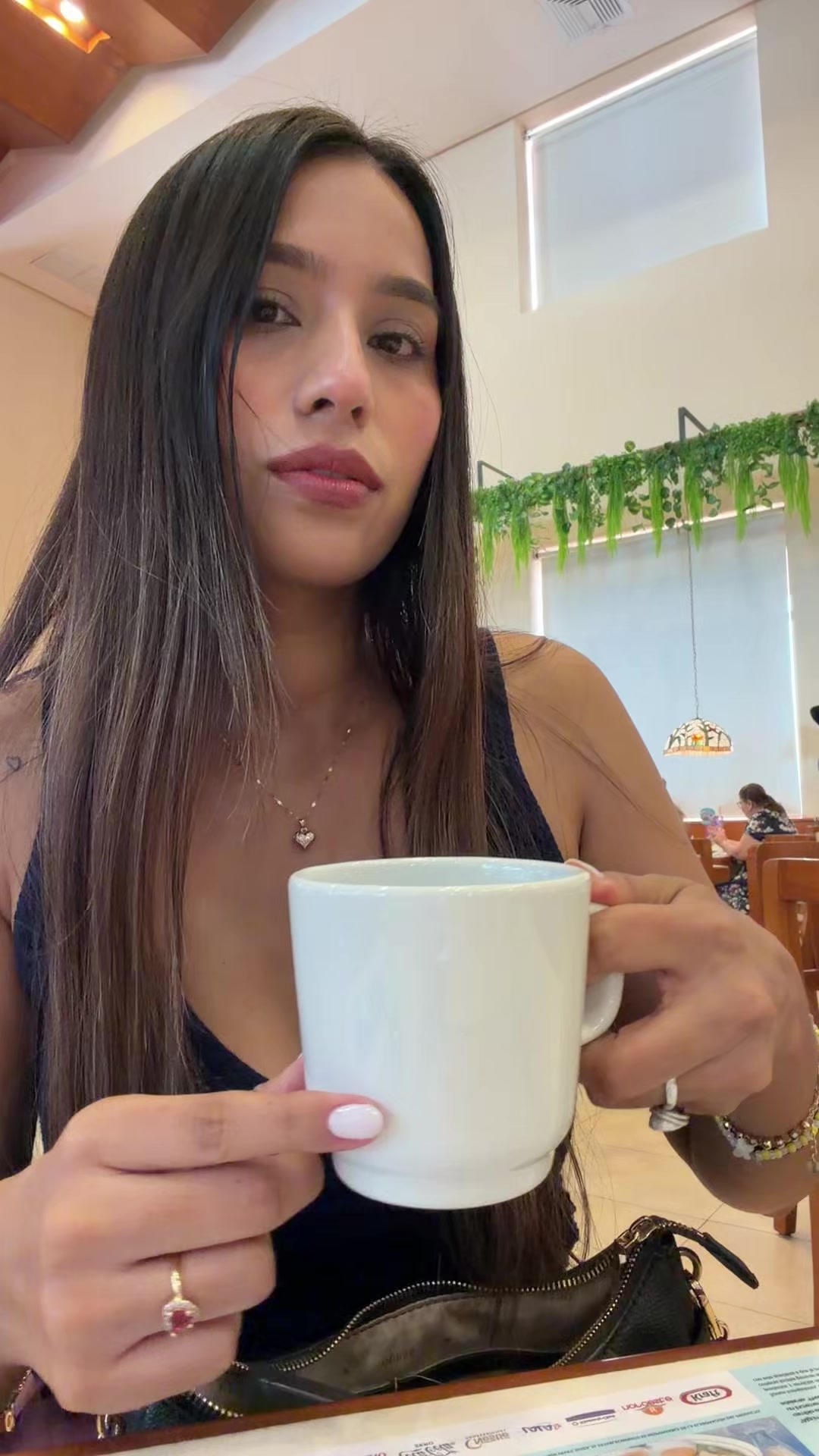 @Diana Burgos