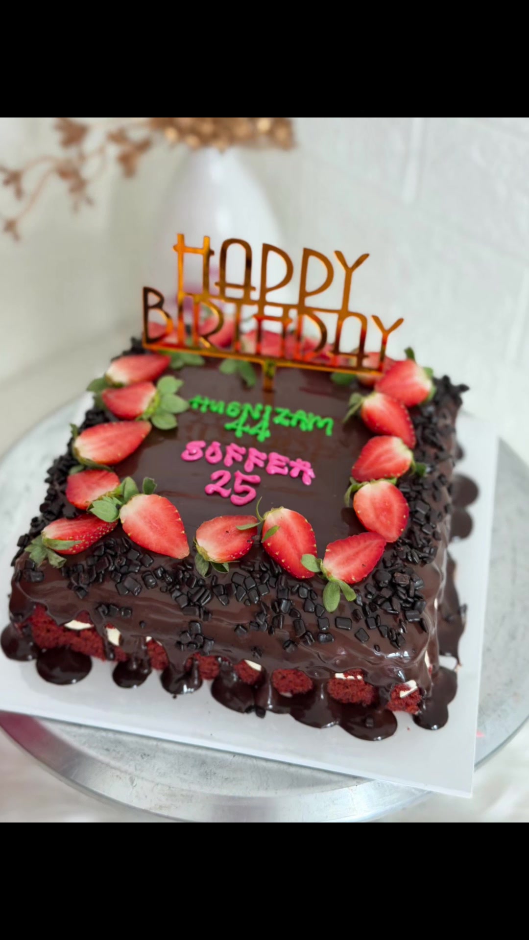 @Hidayah Bakery