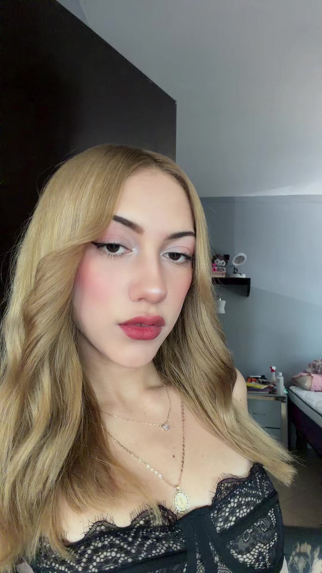 @Naomi Rodriguez