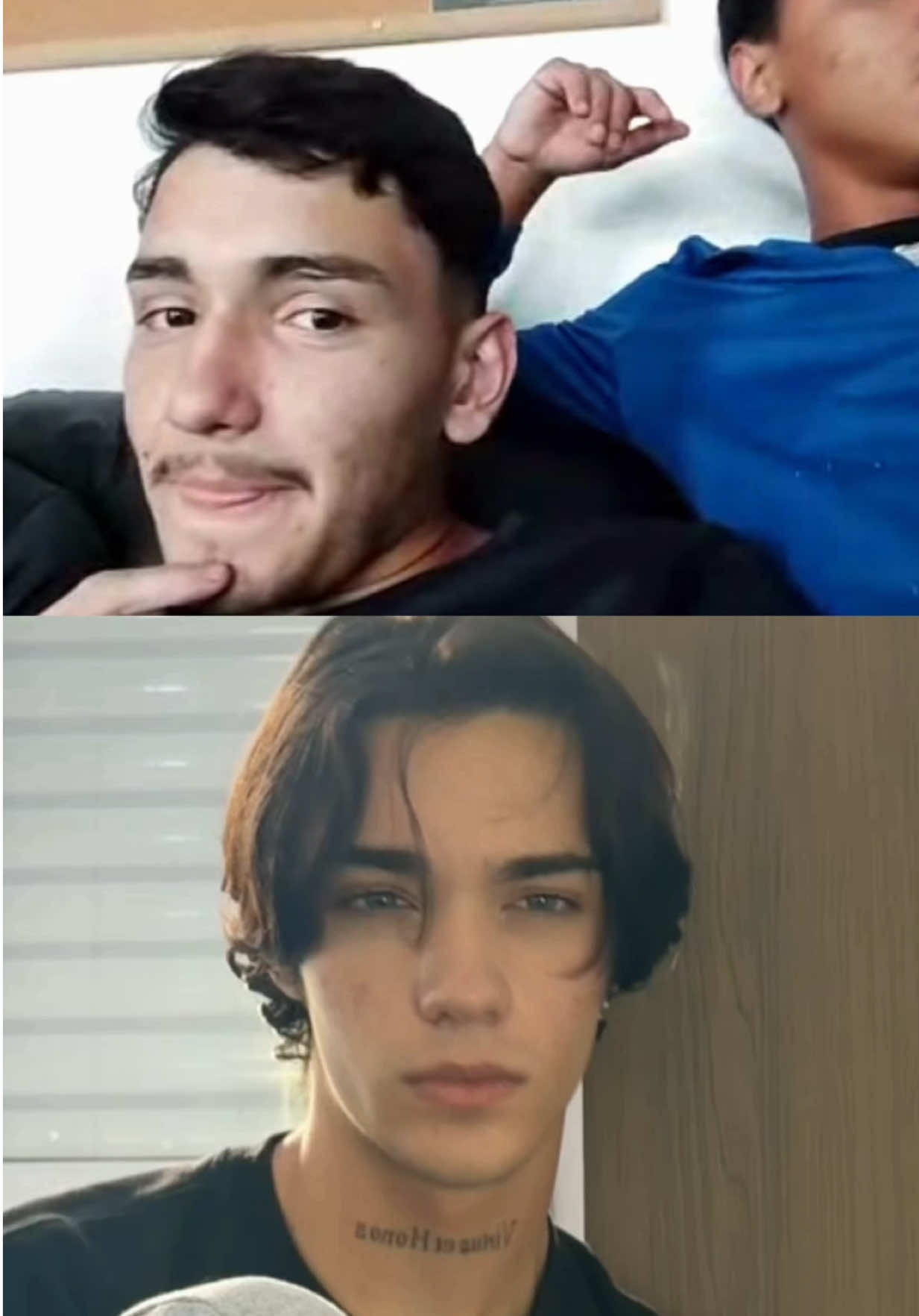 @Zariel | Glow up