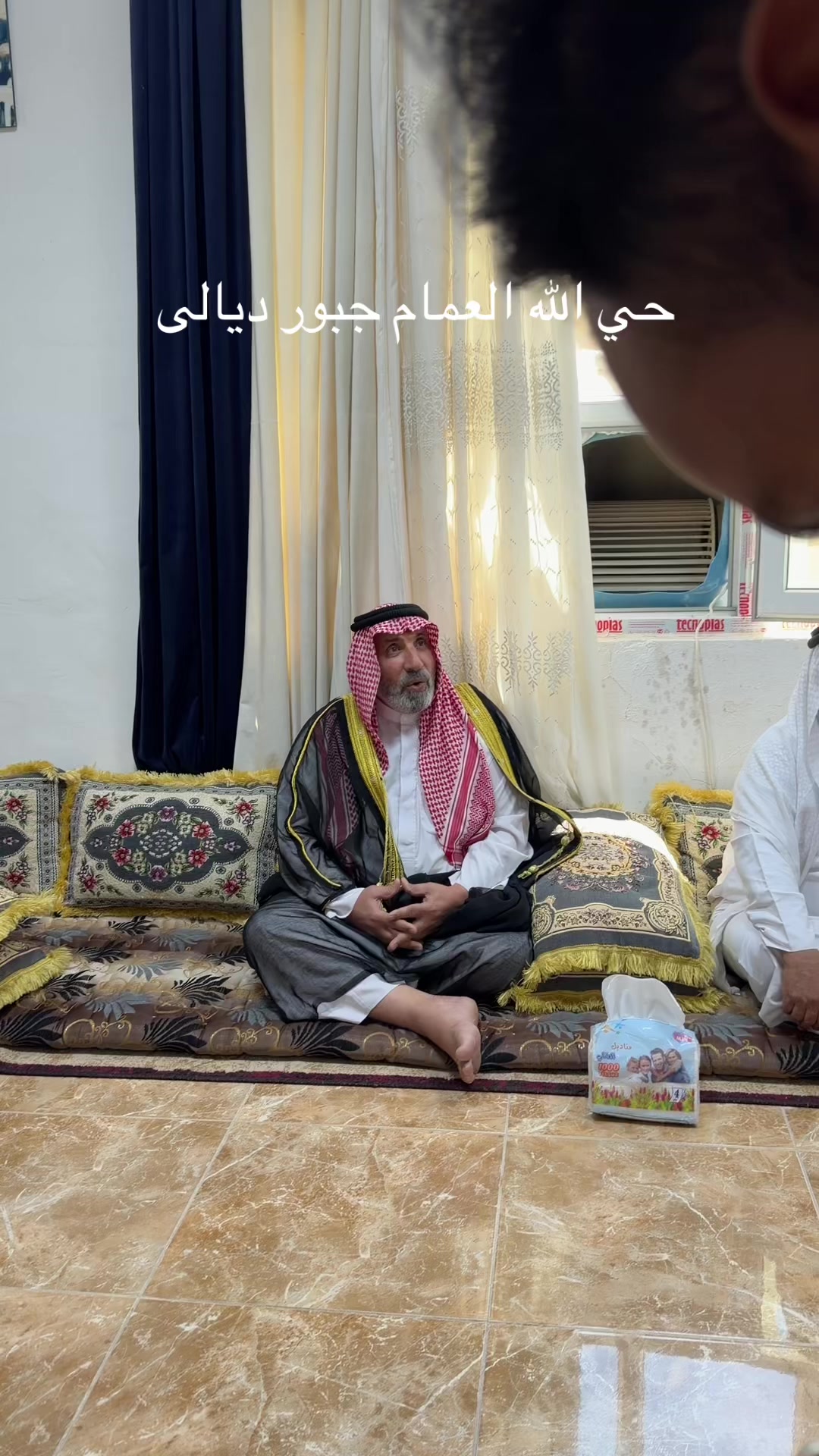 @محمد محجوب السطم