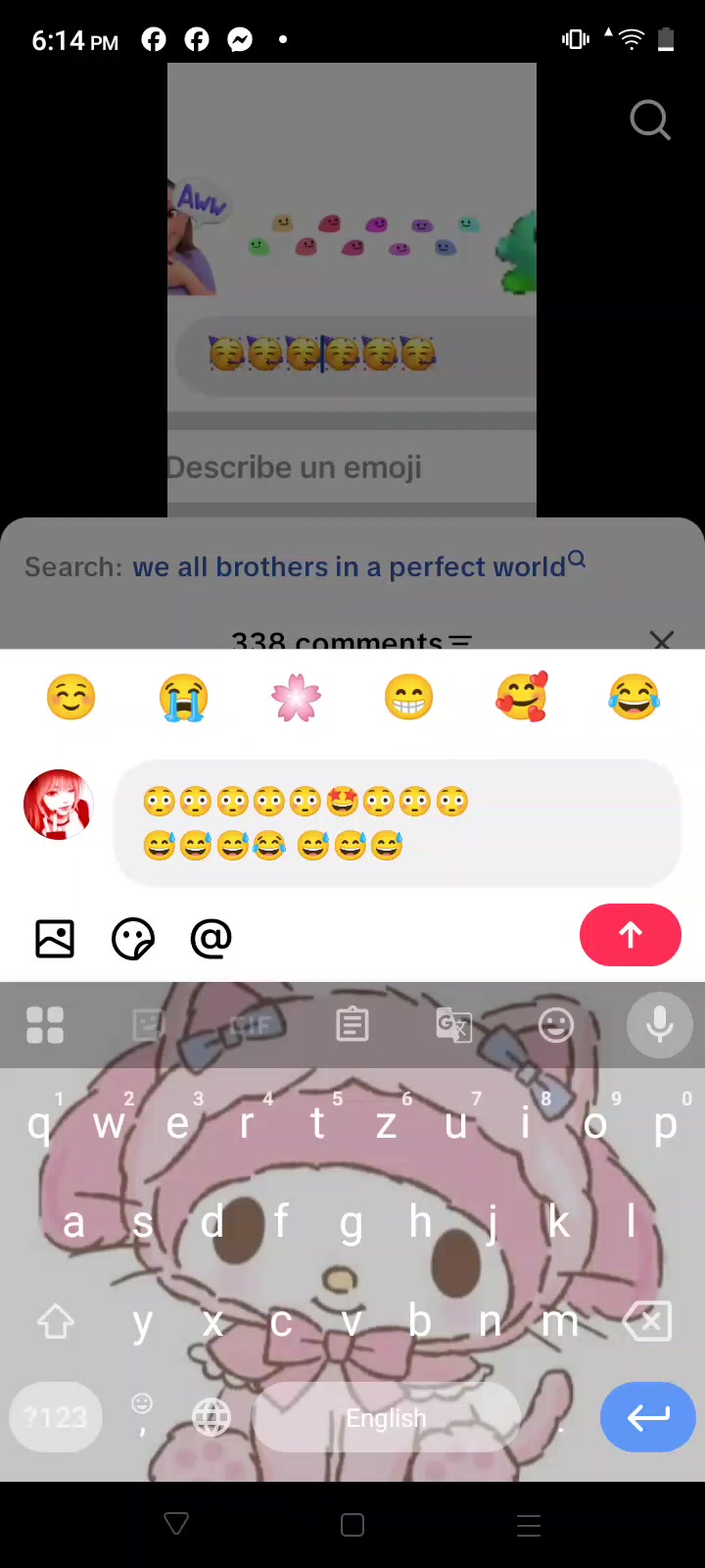 @😭Ꮚ✿Sy belle✿Ꮚ😭