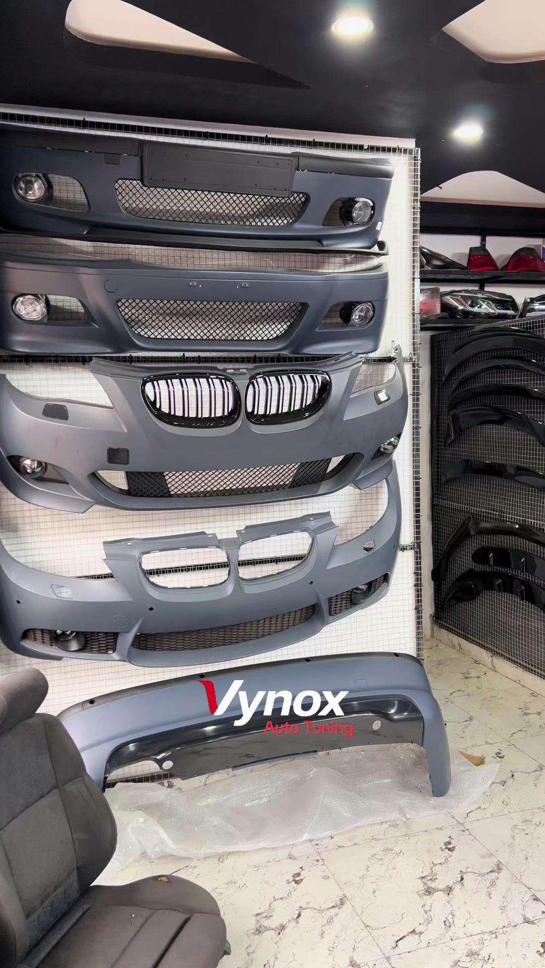 @Vynox Auto tuning